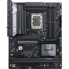 ASUS 華碩 TUF GAMING B860-PLUS WIFI 主機板 (1851腳位/DDR5)