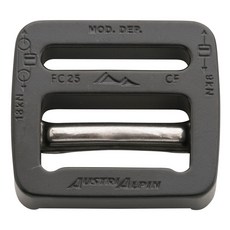 AUSTRIALPIN 奧地利製 COBRA FC25CFK 扣具 COBRAFRAME 25mm 登山攀岩安全扣