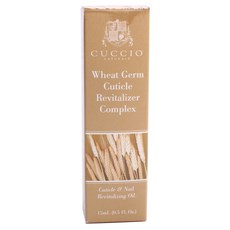CUCCIO Cuticle Revitalizer Complex Oil Wit, 1個, 15毫升