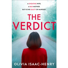 (英文圖書) The Verdict 平裝版, One More Chapter, 英文