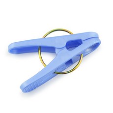 日式京都曬衣夾 (P08-5107), 1個