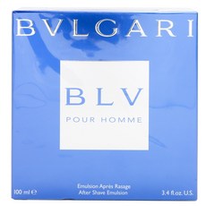 鬍後乳液, 1個, 100毫升