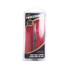 TWEEZERMAN 鼻毛剪 2909-H, 不適用, 1個