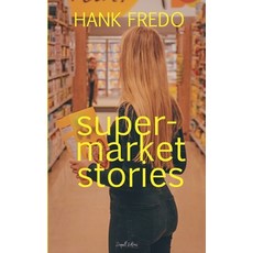 (英文圖書) Supermarket Stories 平裝版, Seagull Editions, 英文