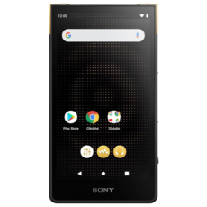 SONY 索尼 NW-ZX707 64GB 數位音樂播放器 MP3 隨身聽 內建WiFi, 詳見包裝