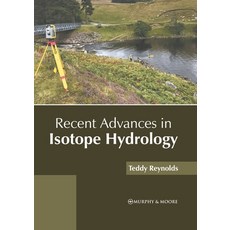 (英文圖書) Recent Advances in Isotope Hydrology 精裝版, Murphy & Moore Publishing, 英文
