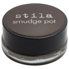 stila 防水凝膠眼線筆 4g, 1個, 棕色的