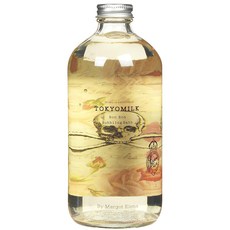 TOKYOMILK 骨頭泡泡浴 06, 1個, 473ml