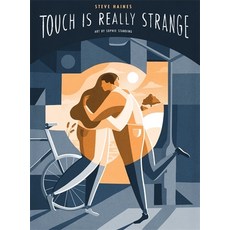 (英文圖書) Touch Is Really Strange: Graphic Medicine 平裝版, Singing Dragon, 英文