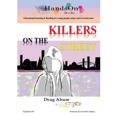 (英文圖書) Killers On the Street 平裝版, Prime Seven Media, 英文