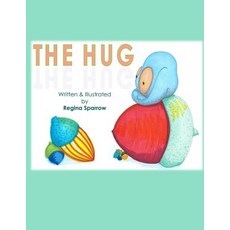(英文圖書)The Hug 平裝版, Createspace Independent Pub..., 英文