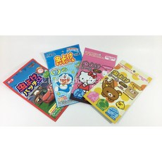 LittleBabyStore 日本進口 韓國製 驅蚊貼片, 詳見包裝, 詳見包裝, CARS款(24枚/包)