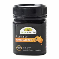 澳洲麥蘆卡蜂蜜, 250g, 1罐