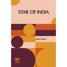 (英文圖書) Star Of India 平裝版, Lector House, 英文
