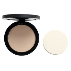 GLO SKIN BEAUTY 粉底 9g, 1個, Natural Medium