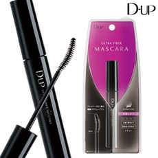 【D-up】超激長睫毛膏 Be My Boyfriend, 詳見包裝, 詳見包裝