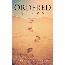 (英文圖書) Ordered Steps 平裝版, Xulon Press, 英文