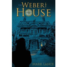 (英文圖書) The Weber House 平裝版, Atmosphere Press, 英文