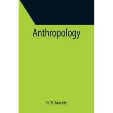 (英文圖書) Anthropology 平裝版, Alpha Edition, 英文