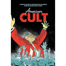 American Cult 平裝版, Silver Sprocket, 英文