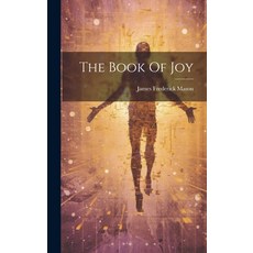 (英文圖書) The Book Of Joy 精裝版, Legare Street Press, 英文