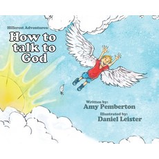 (英文圖書)Hillcrest Adventures: How to Talk to God 精裝版, Dabb a Klas Publishing, 英文