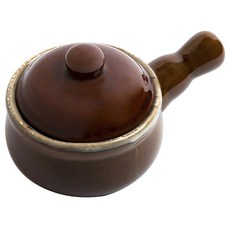 FOX RUN 蓬鬆法式洋蔥湯碗, 1個, 石器
