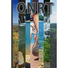 (英文圖書) Ouachita Trail Arkansas and Oklahoma Hiker Diary: Log day-by-day itinerary of your adventuro... 平裝版, Createspace Independent Pub..., 英文