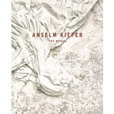 (英文圖書) Anselm Kiefer: The Women 精裝版, Prestel Publishing, 英文
