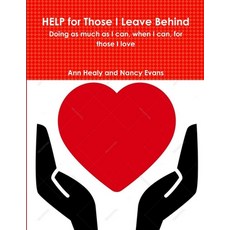 (英文圖書) Help for Those I Leave Behind 平裝版, Lulu.com, 英文