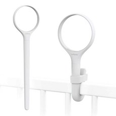 【Lollipop】棒棒糖嬰兒監視器配件：矽膠環柄、溫濕度感測器，育兒好幫手