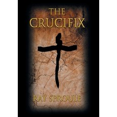 (英文圖書) The Crucifix 精裝版, FriesenPress, 英文