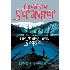 (英文圖書)The Winter Stranger: The Wishing Well Sequel 精裝版, iUniverse, 英文