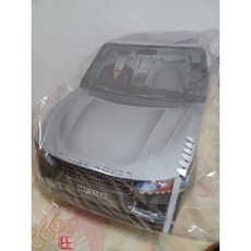 「666」紙紮路虎越野車／往生用品／祭祀祖先／清明節, 詳見包裝