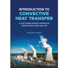 (英文圖書) Introduction to Convective Heat Transfer 精裝版, Wiley, 英文