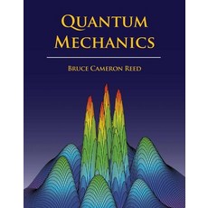 Quantum Mechanics 平裝版, Jones & Bartlett Publishers, 英文