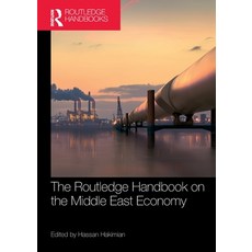 (英文圖書) The Routledge Handbook on the Middle East Economy 平裝版, 英文