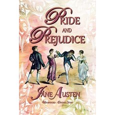 Pride and Prejudice 平裝版, Lulu.com, 英文
