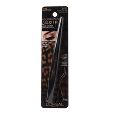 L'OREAL PARIS 巴黎萊雅 眼線筆 0.4ml, 1個, 300最黑黑