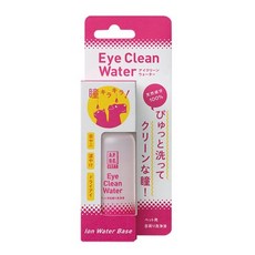 日本 A.P.D.C. kirei water 漂漂眼淚痕清潔液，溫和清潔、預防淚痕、寵物眼部護理