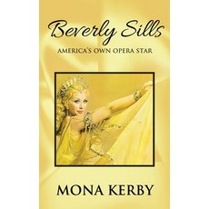 (英文圖書)Beverly Sills: America's Own Opera Star 平裝版, Kerby, Ramona, 英文