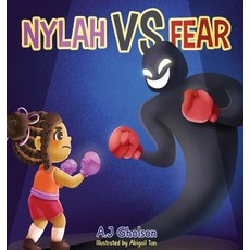 (英文圖書)Nylah vs Fear 精裝版, Aj Goals, 英文
