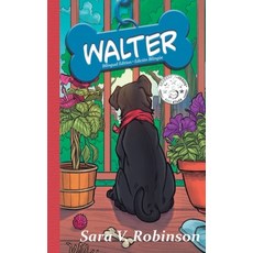 (英文圖書)Walter： Bilingual Edition / Edición bilingüe 平裝版, 獨立出版, 英文