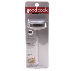 goodcook 撥號蟎溫度計烹飪溫度計, 1個