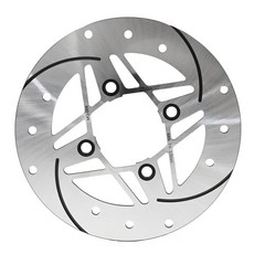 MASA 山道版後固定碟 JET SL JET SL 158 後碟盤, 1個