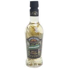 MAITREJACQUES 法國葡萄酒醋龍蒿, 1個, 500ml