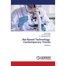 (英文圖書) Bio-Based Technology: Contemporary Trends 平裝版, LAP Lambert Academic Publis..., 英文