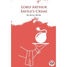 (英文圖書) Lord Arthur Savile's Crime 平裝版, Double 9 Books, 英文