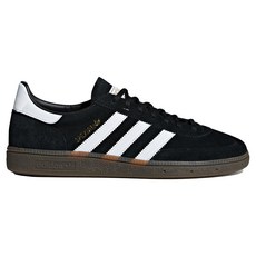 adidas 愛迪達 男款HandBall Spezial麂皮運動休閒鞋 DB3021