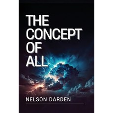 (英文圖書) The Concept of All 平裝版, Independently Published, 英文
